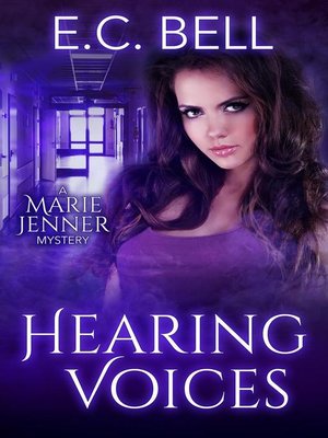 cover image of Hearing Voices